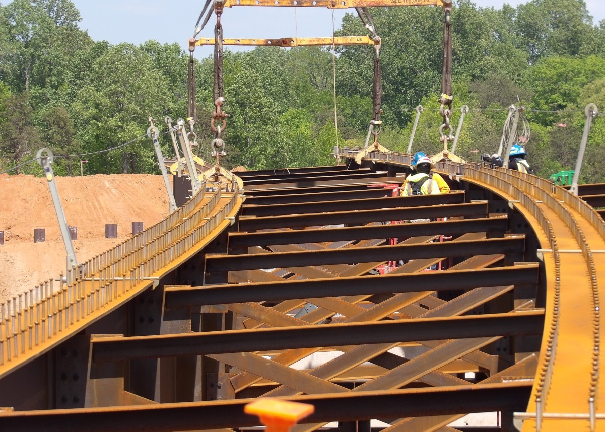 Winston-Salem Northern Beltway